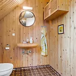 Lovely In With Wifi Appartement *