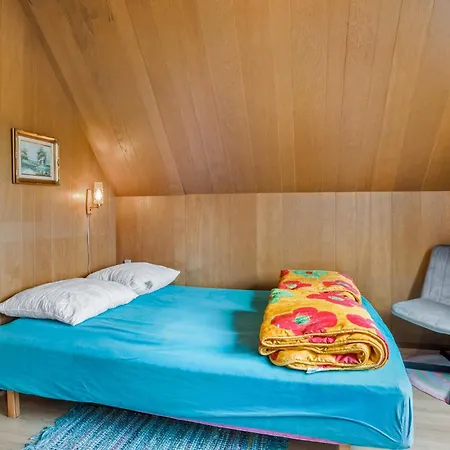 Apartment Cozy In With House A Panoramic View